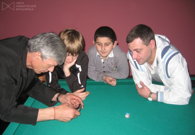 Передача бесценного опыта..JPG